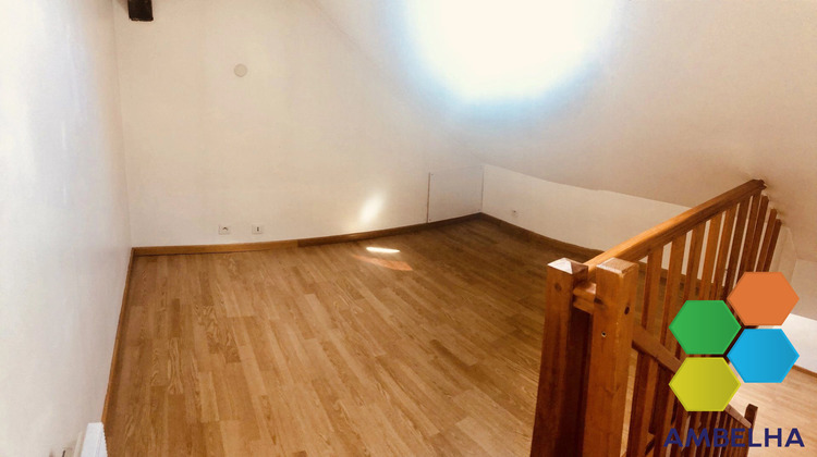 Ma-Cabane - Location Appartement Orléans, 32 m²