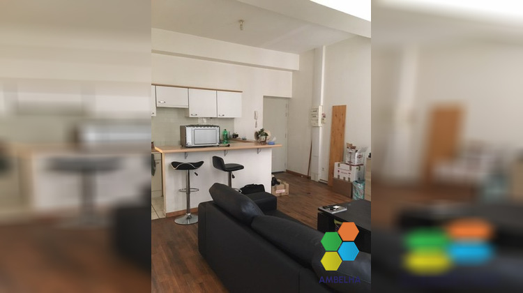 Ma-Cabane - Location Appartement Orléans, 52 m²