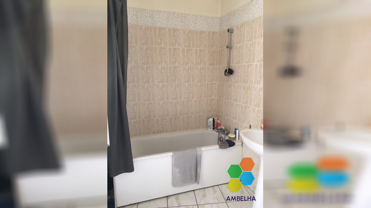 Ma-Cabane - Location Appartement Orléans, 52 m²