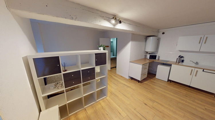 Ma-Cabane - Location Appartement Orléans, 27 m²