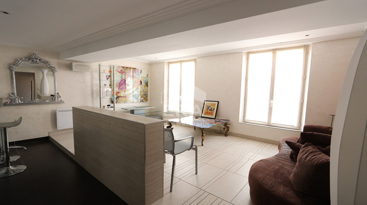 Ma-Cabane - Location Appartement ORLEANS, 65 m²