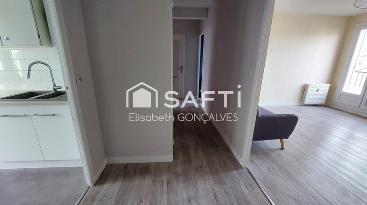 Ma-Cabane - Location Appartement Orleans, 64 m²