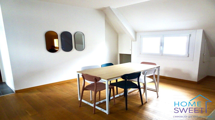 Ma-Cabane - Location Appartement Orléans, 57 m²