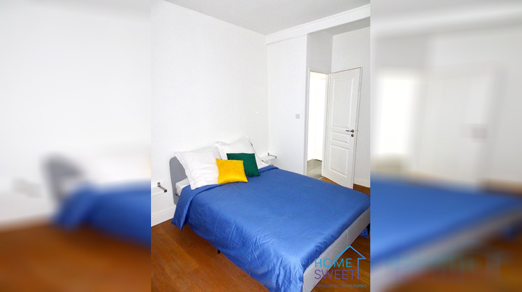 Ma-Cabane - Location Appartement Orléans, 57 m²