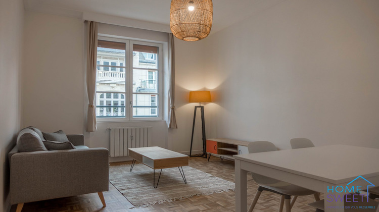 Ma-Cabane - Location Appartement Orléans, 51 m²
