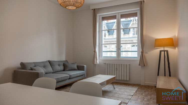 Ma-Cabane - Location Appartement Orléans, 51 m²
