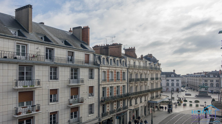 Ma-Cabane - Location Appartement Orléans, 51 m²
