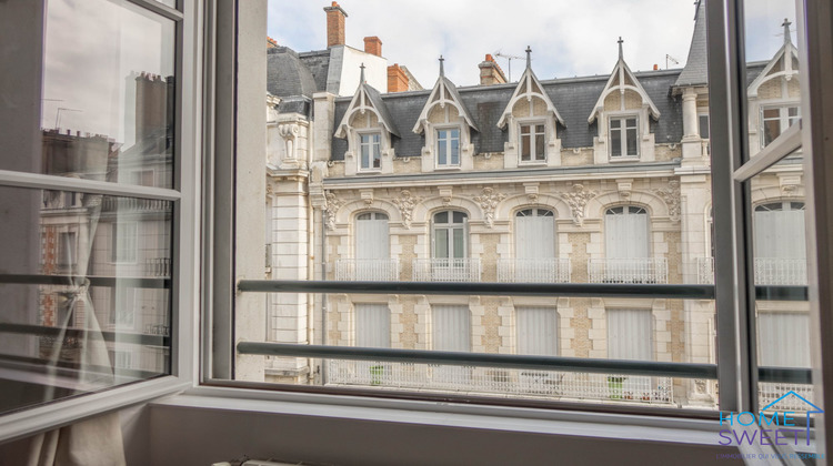 Ma-Cabane - Location Appartement Orléans, 51 m²