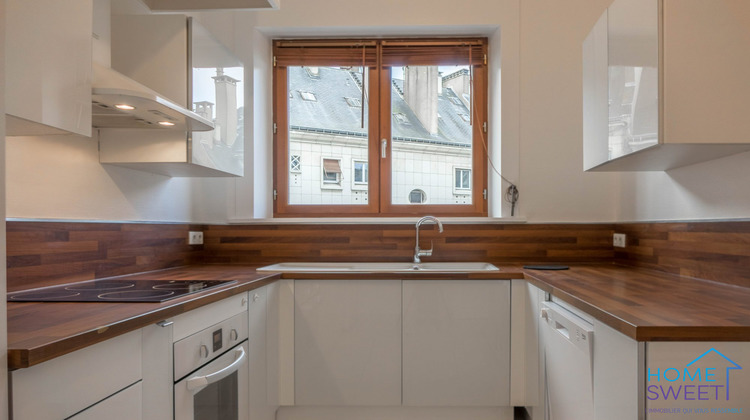 Ma-Cabane - Location Appartement Orléans, 51 m²