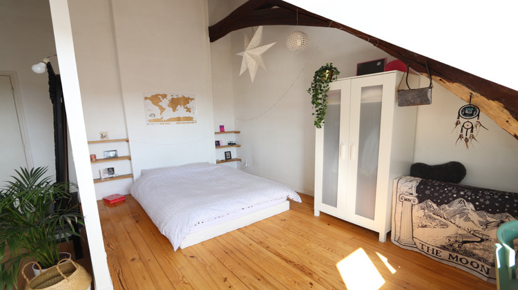 Ma-Cabane - Location Appartement ORLEANS, 34 m²
