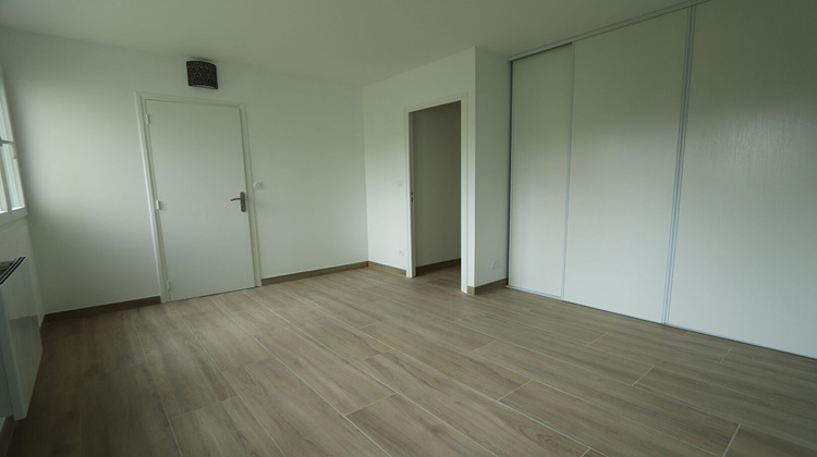 Ma-Cabane - Location Appartement ORLEANS, 93 m²