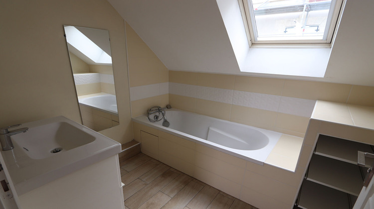 Ma-Cabane - Location Appartement ORLEANS, 97 m²