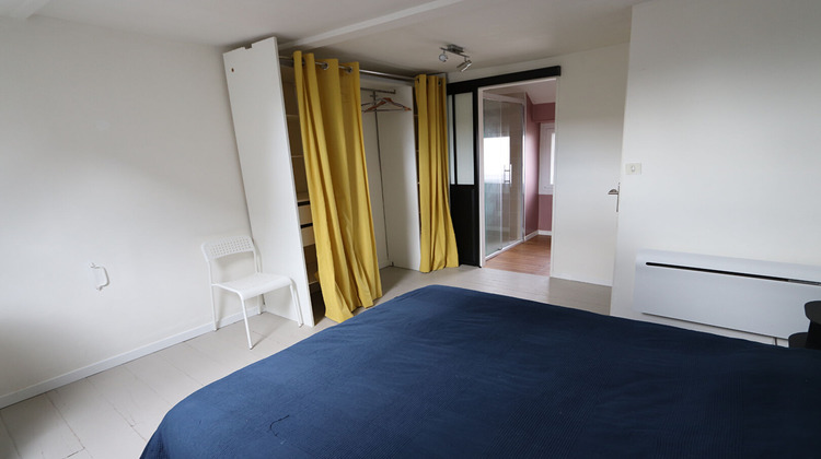 Ma-Cabane - Location Appartement ORLEANS, 97 m²