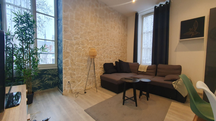 Ma-Cabane - Location Appartement ORLEANS, 56 m²