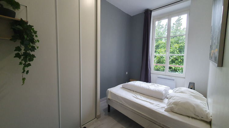 Ma-Cabane - Location Appartement ORLEANS, 56 m²