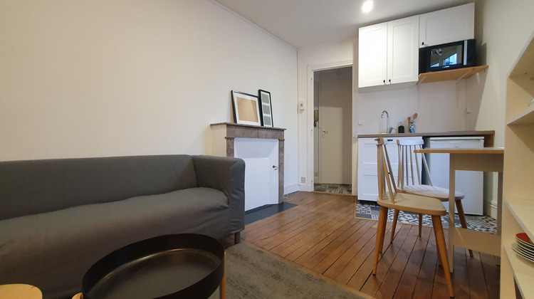 Ma-Cabane - Location Appartement ORLEANS, 26 m²