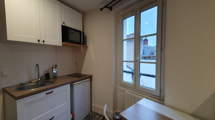 Ma-Cabane - Location Appartement ORLEANS, 26 m²