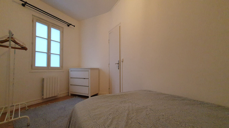 Ma-Cabane - Location Appartement ORLEANS, 26 m²
