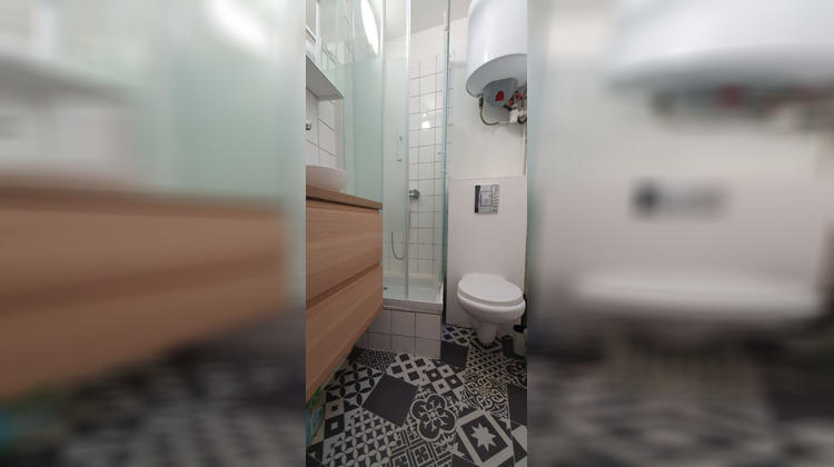 Ma-Cabane - Location Appartement ORLEANS, 26 m²