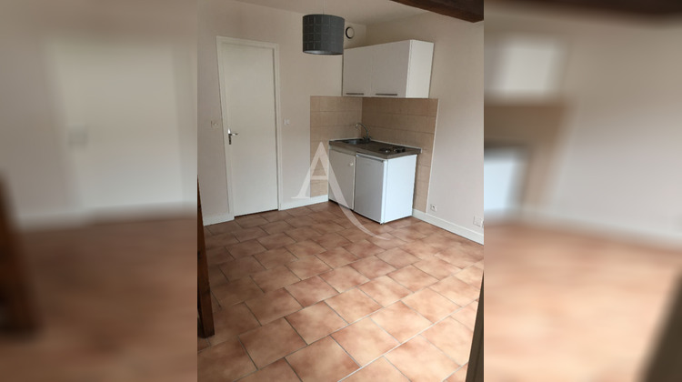 Ma-Cabane - Location Appartement ORLEANS, 29 m²