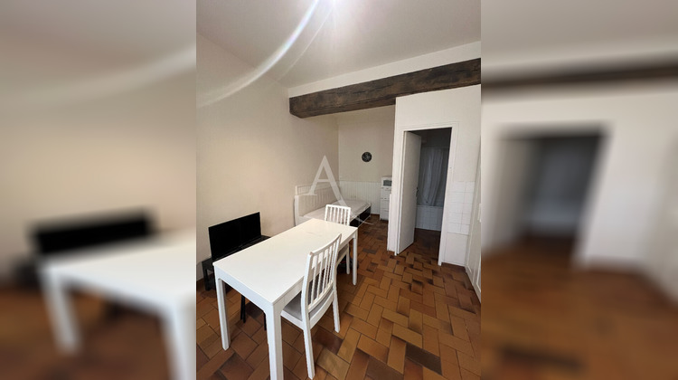 Ma-Cabane - Location Appartement ORLEANS, 21 m²
