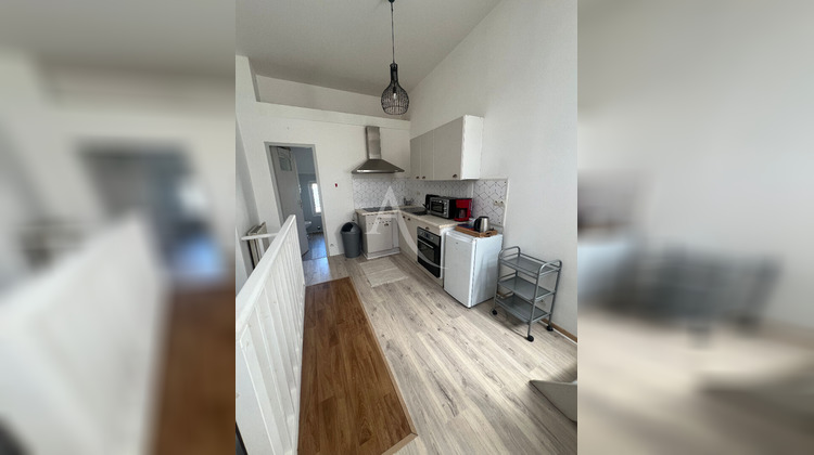 Ma-Cabane - Location Appartement ORLEANS, 41 m²
