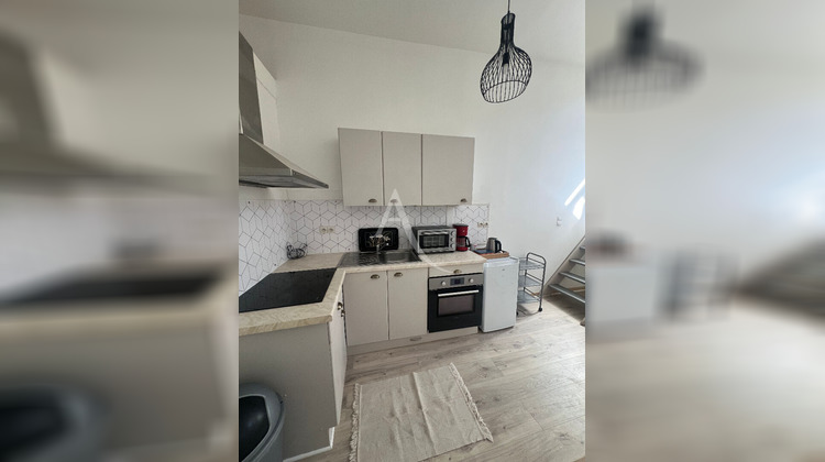 Ma-Cabane - Location Appartement ORLEANS, 41 m²