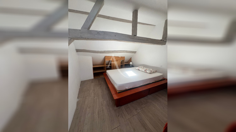 Ma-Cabane - Location Appartement ORLEANS, 41 m²