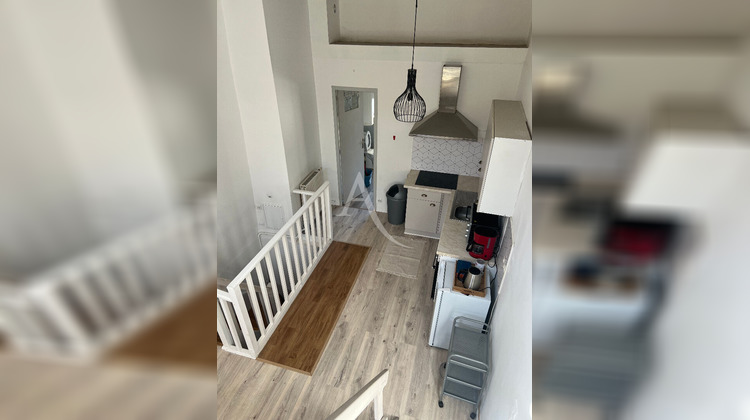 Ma-Cabane - Location Appartement ORLEANS, 41 m²