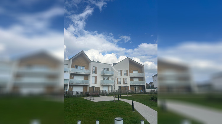 Ma-Cabane - Location Appartement ORLEANS, 44 m²