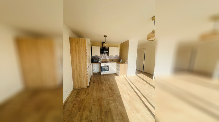 Ma-Cabane - Location Appartement ORLEANS, 44 m²