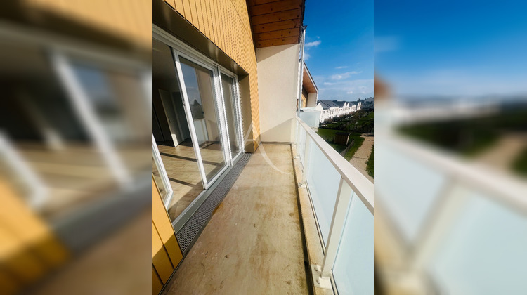 Ma-Cabane - Location Appartement ORLEANS, 44 m²