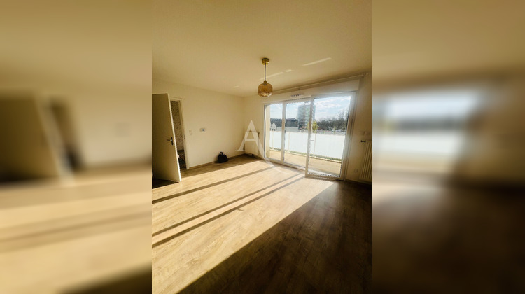 Ma-Cabane - Location Appartement ORLEANS, 44 m²