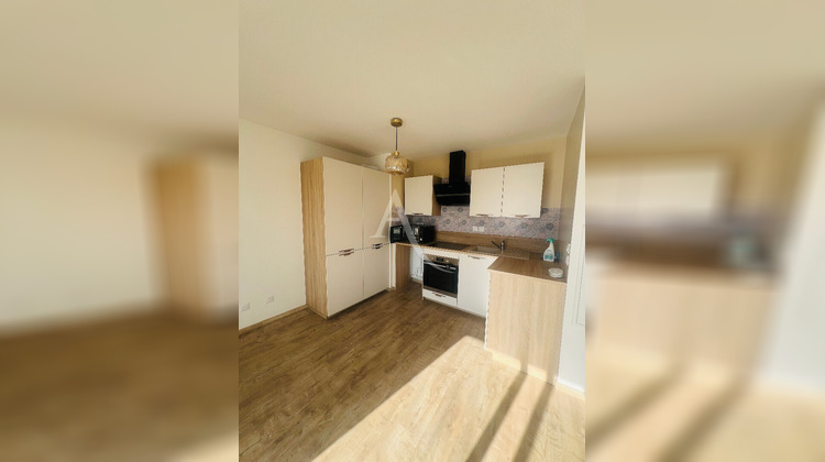 Ma-Cabane - Location Appartement ORLEANS, 44 m²