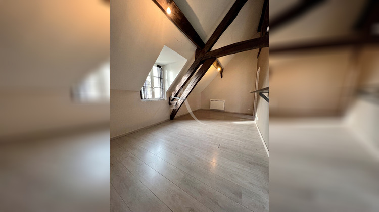 Ma-Cabane - Location Appartement ORLEANS, 27 m²