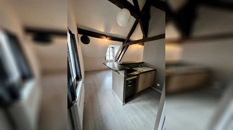Ma-Cabane - Location Appartement ORLEANS, 27 m²