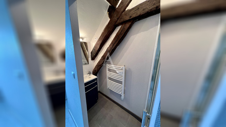 Ma-Cabane - Location Appartement ORLEANS, 27 m²