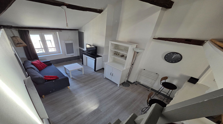 Ma-Cabane - Location Appartement ORLEANS, 34 m²