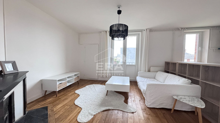 Ma-Cabane - Location Appartement ORLEANS, 42 m²