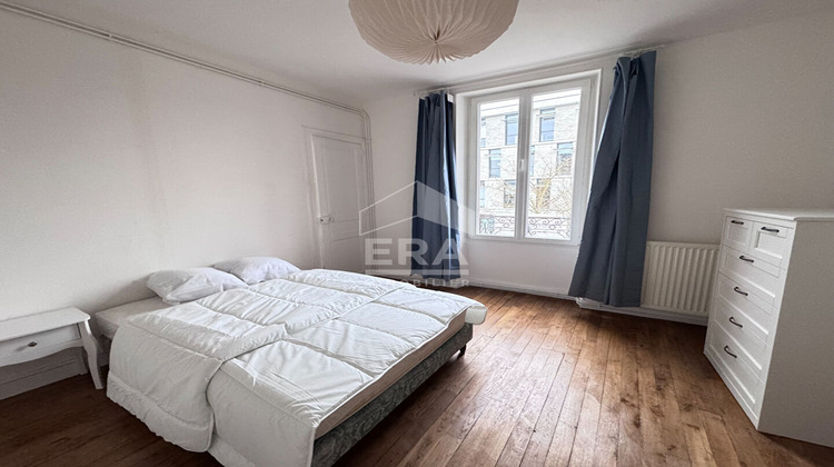Ma-Cabane - Location Appartement ORLEANS, 42 m²