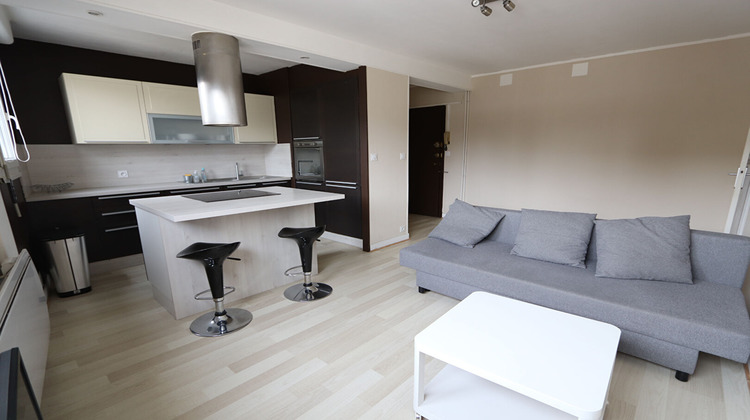 Ma-Cabane - Location Appartement ORLEANS, 46 m²