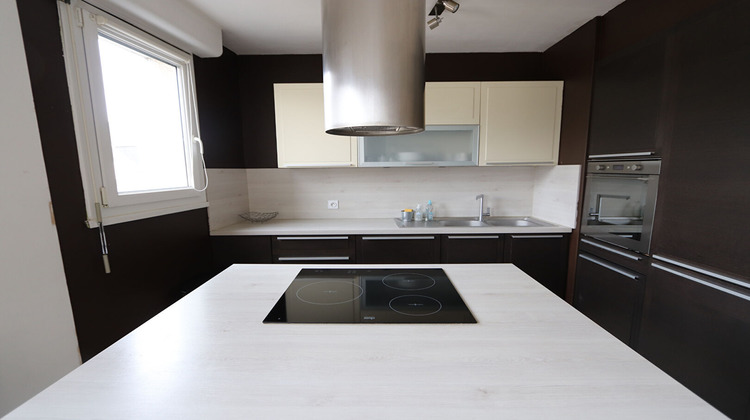 Ma-Cabane - Location Appartement ORLEANS, 46 m²