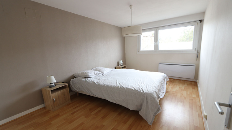 Ma-Cabane - Location Appartement ORLEANS, 46 m²