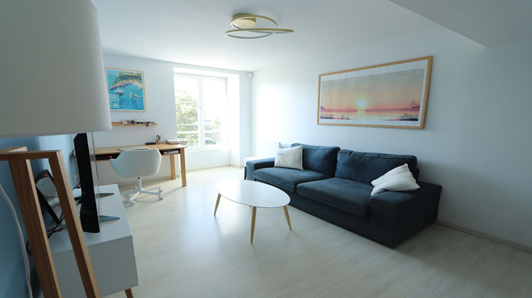 Ma-Cabane - Location Appartement ORLEANS, 79 m²