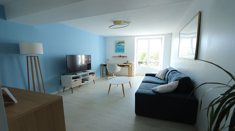 Ma-Cabane - Location Appartement ORLEANS, 79 m²