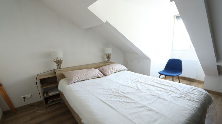 Ma-Cabane - Location Appartement ORLEANS, 79 m²