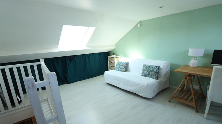 Ma-Cabane - Location Appartement ORLEANS, 79 m²