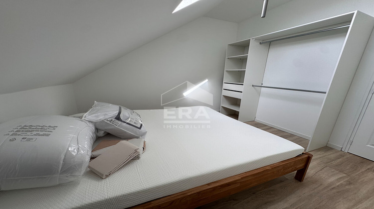 Ma-Cabane - Location Appartement ORLEANS, 27 m²