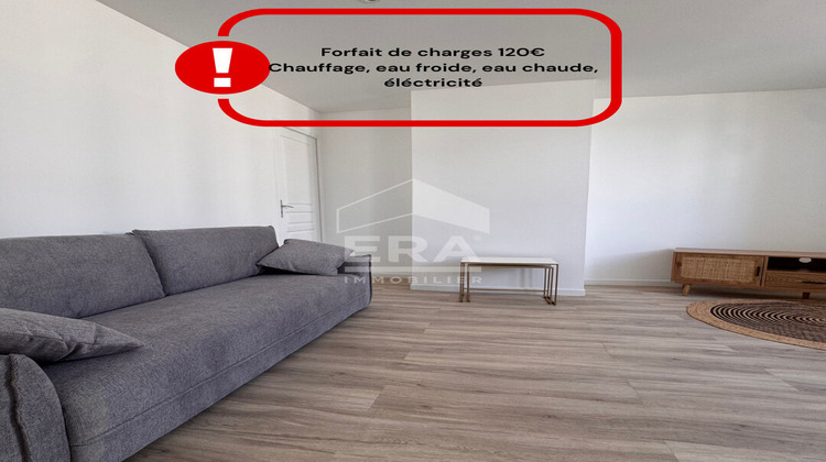 Ma-Cabane - Location Appartement ORLEANS, 43 m²