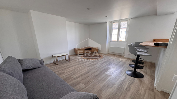 Ma-Cabane - Location Appartement ORLEANS, 43 m²